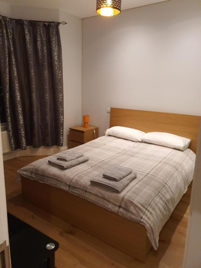 Daniari Guest Rooms Erith Rom bilde